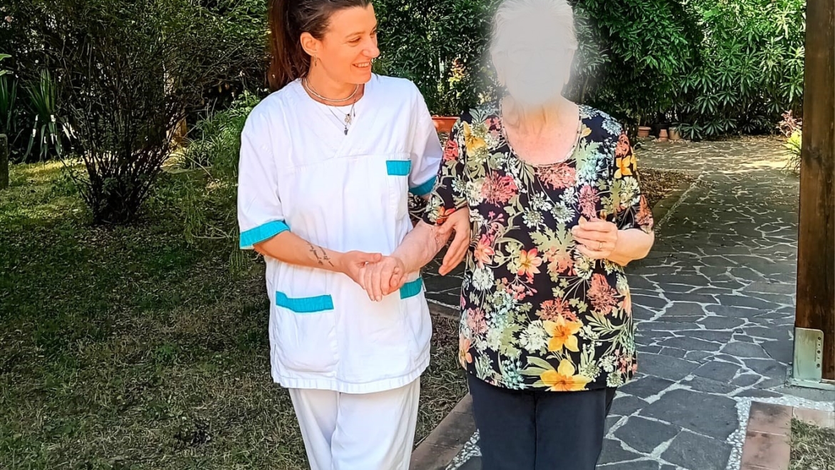 Assistenza alla persona